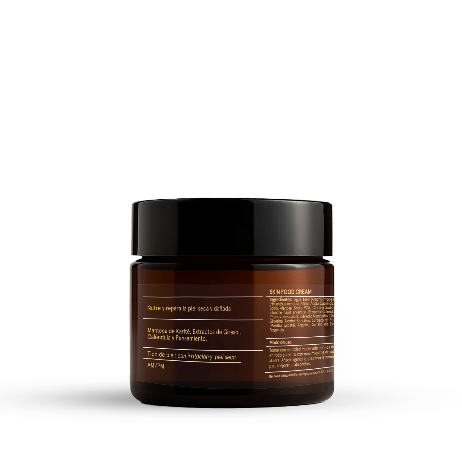 Medinatural Skin Food 50gm