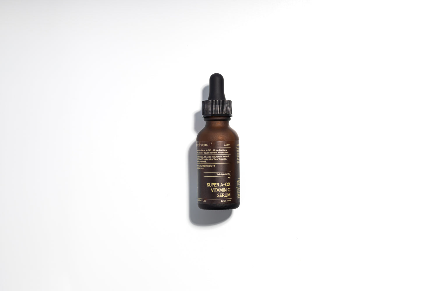 Medinatural Super Aox Vitamin C Sérum 30ml