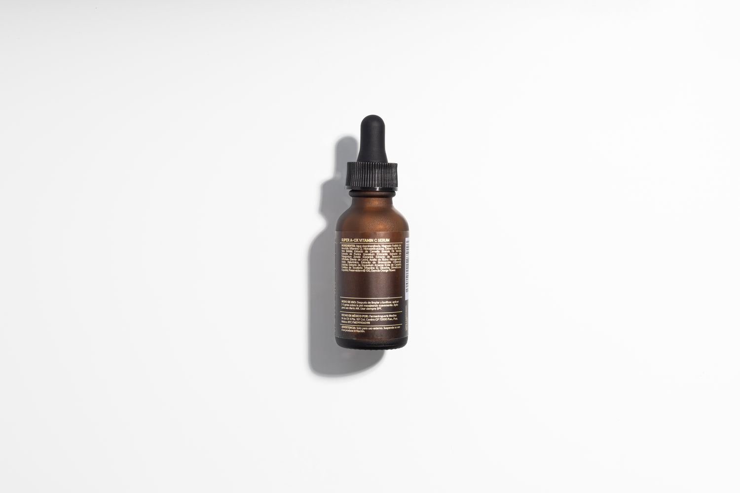Medinatural Super Aox Vitamin C Sérum 30ml
