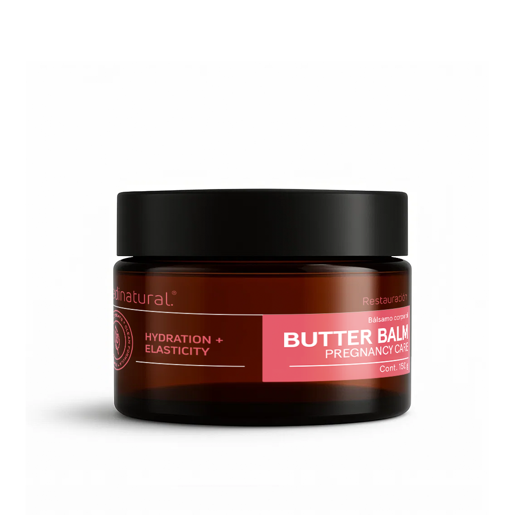 Medinatural Butter Balm Pregnancy Care 150g