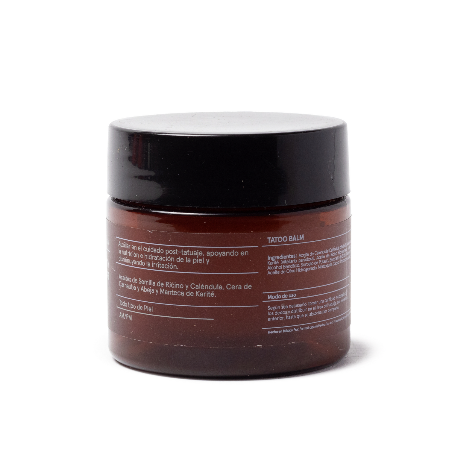 Medinatural Tatto Balm 50g