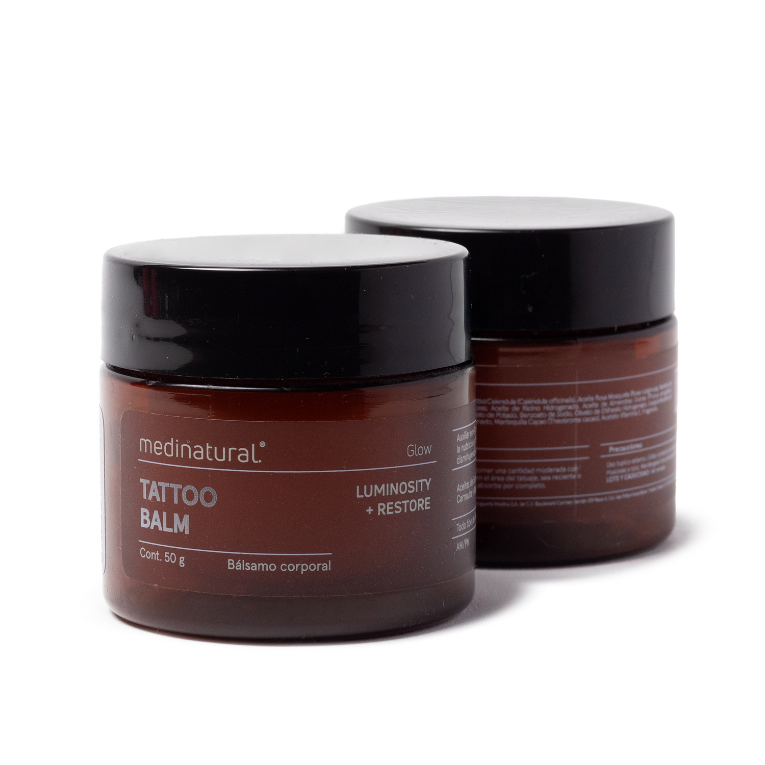 Medinatural Tatto Balm 50g