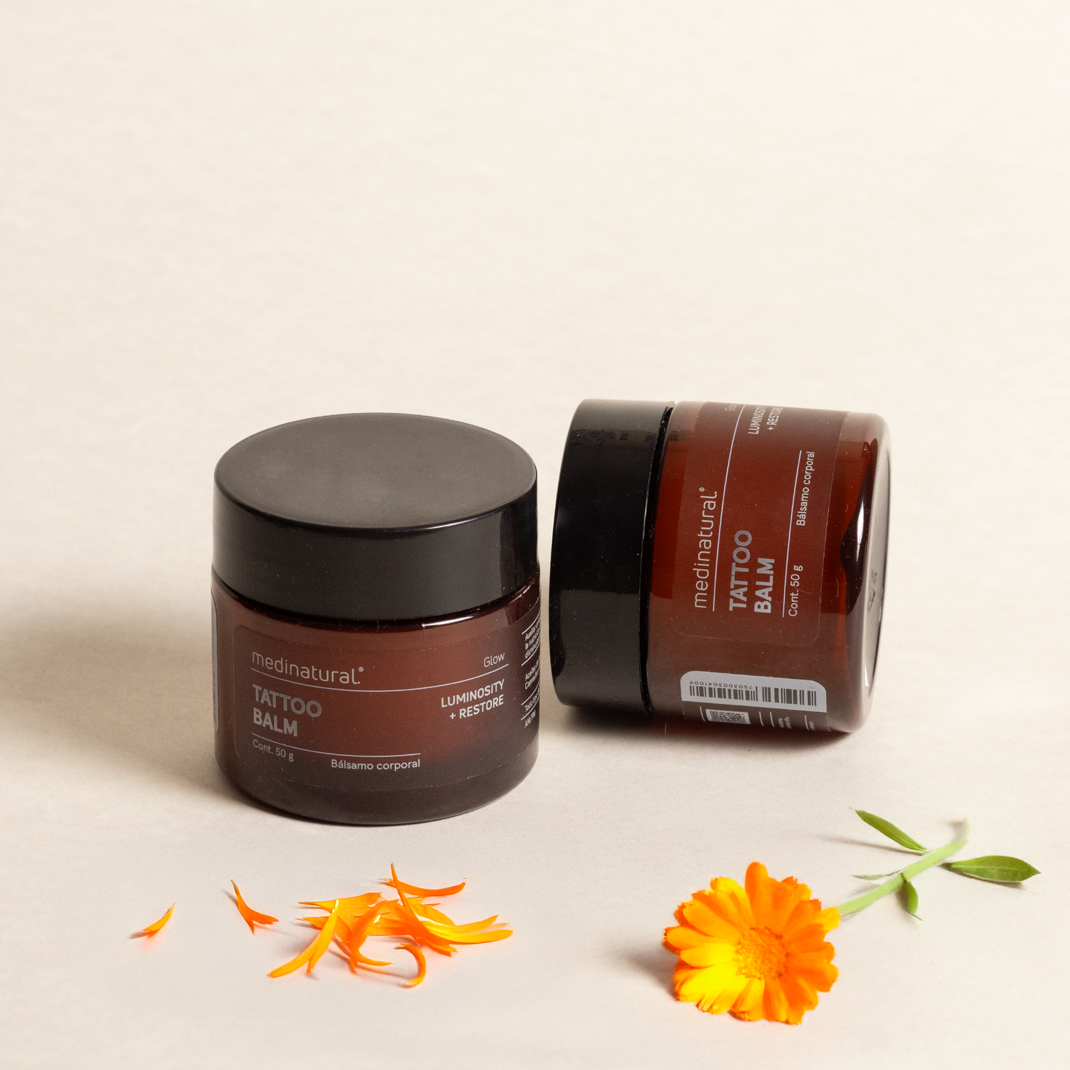 Medinatural Tatto Balm 50g