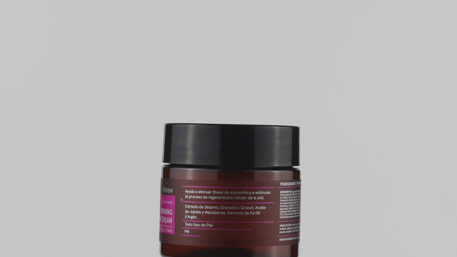Medinatural Firming Nigth Cream 50g