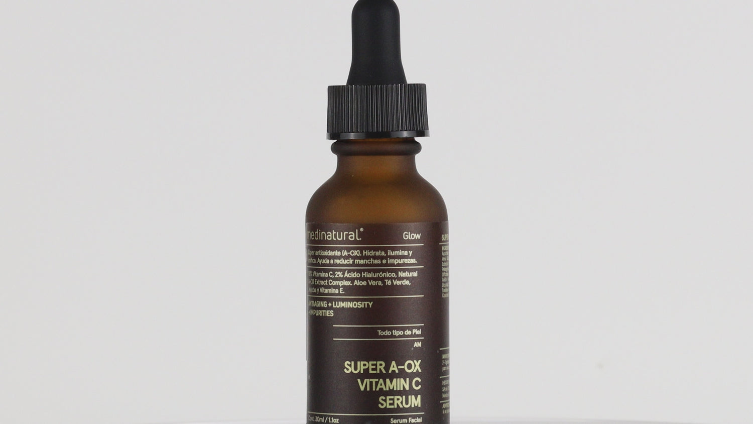 Medinatural Super Aox Vitamin C Sérum 30ml